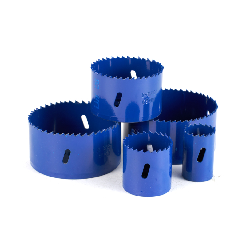 M42 Биметаллический корончатый сверло для отверстий