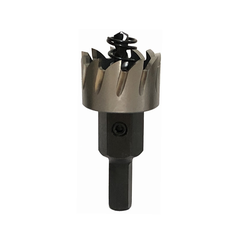 Сверло HSS, кольцевая пила для алюминия, железа, нержавеющей стали