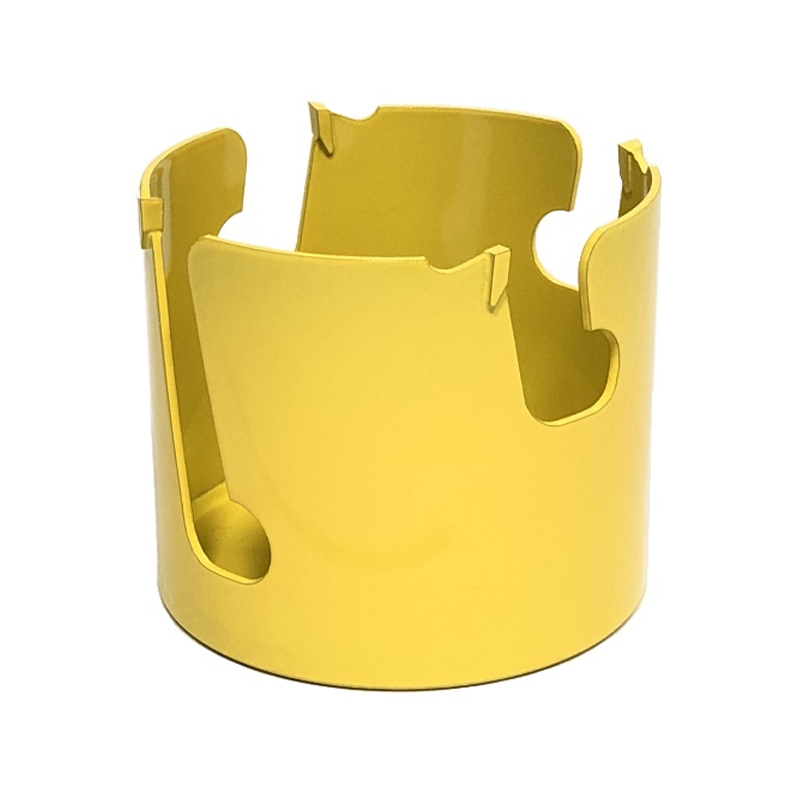 Полое сверло с твердосплавным наконечником TCT для кольцевой пилы