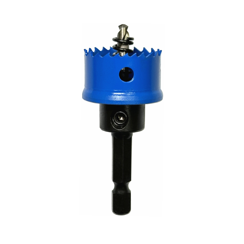 Многофункциональная сверхдлинная тонкостенная кольцевая пила