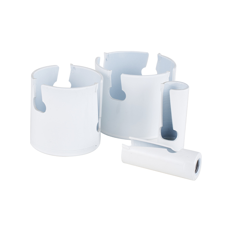 Полое сверло с твердосплавным наконечником TCT для кольцевой пилы