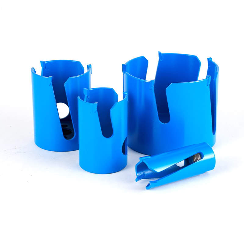 3-х кончиковый кольцевой пильный станок TCT для деревообработки