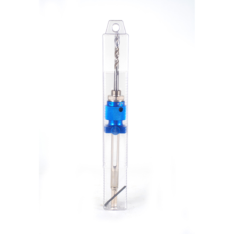 Быстросменный адаптер для кольцевой пилы