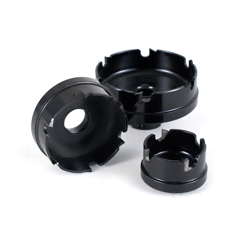 Высокоэффективный твердосплавный кольцевой пильный станок с быстрым хвостовиком