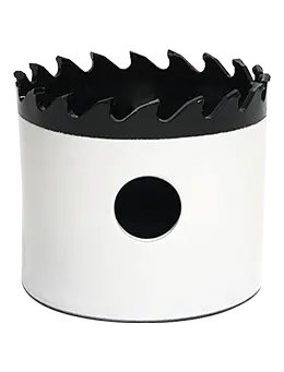 Биметаллические кольцевые пилы