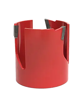 Деревообрабатывающие кольцевые пилы