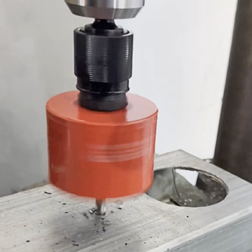 Чжэцзян Ботянь Инструменты Ко., Лтд.