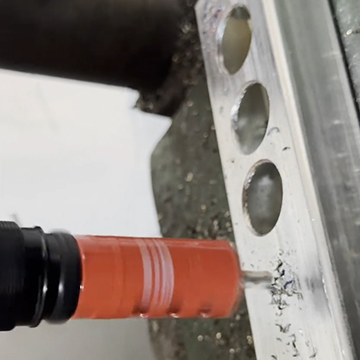 Чжэцзян Ботянь Инструменты Ко., Лтд.