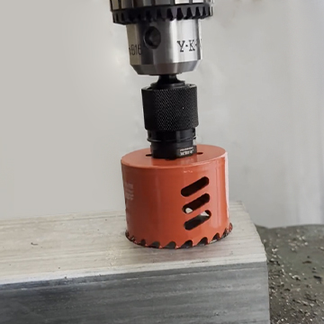 Чжэцзян Ботянь Инструменты Ко., Лтд.