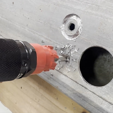 Чжэцзян Ботянь Инструменты Ко., Лтд.