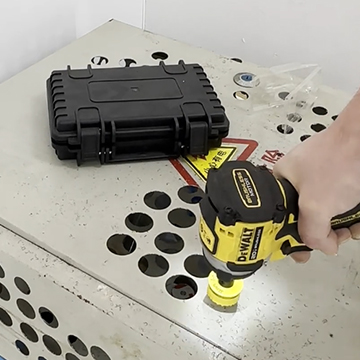 Чжэцзян Ботянь Инструменты Ко., Лтд.