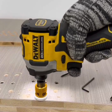 Чжэцзян Ботянь Инструменты Ко., Лтд.