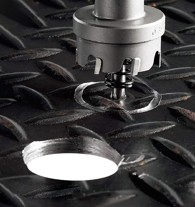 Чжэцзян Ботянь Инструменты Ко., Лтд.